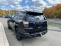Midnight Black Metallic - 4Runner Nightshade 4x4 Photo No. 2