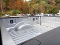Iconic Silver - F250 Super Duty XLT Crew Cab 4x4 Photo No. 9