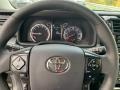 Black/Graphite Steering Wheel Photo for 2021 Toyota 4Runner #139888644