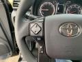 Black/Graphite Steering Wheel Photo for 2021 Toyota 4Runner #139888665