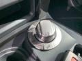 Black/Graphite Controls Photo for 2021 Toyota 4Runner #139888791