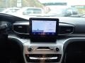 Star White Metallic Tri-Coat - Explorer XLT 4WD Photo No. 13