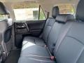 Black/Graphite Rear Seat Photo for 2021 Toyota 4Runner #139889028
