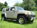 Boulder Gray Metallic - H3  Photo No. 3