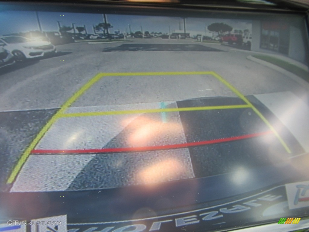 2018 Camry XLE - Predawn Gray Mica / Ash photo #17