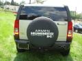 2008 Boulder Gray Metallic Hummer H3   photo #6