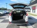 Platinum White Pearl - CR-V EX Photo No. 5