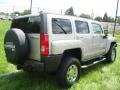 Boulder Gray Metallic - H3  Photo No. 7
