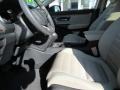 Platinum White Pearl - CR-V EX Photo No. 10