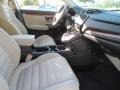 Platinum White Pearl - CR-V EX Photo No. 12