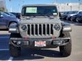 Sting-Gray - Wrangler Unlimited Rubicon 4x4 Photo No. 3