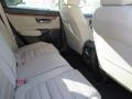 Platinum White Pearl - CR-V EX Photo No. 13