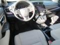 Platinum White Pearl - CR-V EX Photo No. 14