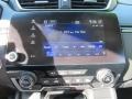 Platinum White Pearl - CR-V EX Photo No. 17