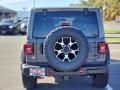 Sting-Gray - Wrangler Unlimited Rubicon 4x4 Photo No. 7