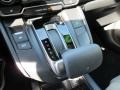 Platinum White Pearl - CR-V EX Photo No. 19