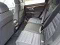 Black Rear Seat Photo for 2020 Honda CR-V #139890024