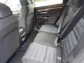 Black 2020 Honda CR-V EX AWD Interior Color