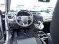 Black Front Seat Photo for 2020 Honda CR-V #139890051