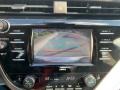 Celestial Silver Metallic - Camry Hybrid SE Photo No. 4