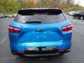 Bright Blue Metallic - Blazer RS AWD Photo No. 5