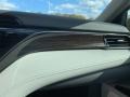 Celestial Silver Metallic - Camry Hybrid SE Photo No. 15