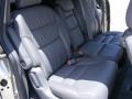 2007 Silver Pearl Metallic Honda Odyssey EX-L  photo #23