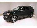 Shadow Black - Explorer Sport 4WD Photo No. 3
