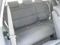 2007 Silver Pearl Metallic Honda Odyssey EX-L  photo #24