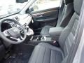 Black Front Seat Photo for 2020 Honda CR-V #139890699