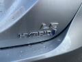 Celestial Silver Metallic - Camry Hybrid SE Photo No. 25