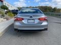 Celestial Silver Metallic - Camry Hybrid SE Photo No. 26