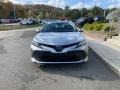 Celestial Silver Metallic - Camry Hybrid SE Photo No. 28