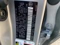 Celestial Silver Metallic - Camry Hybrid SE Photo No. 31