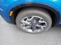 Bright Blue Metallic - Blazer RS AWD Photo No. 2
