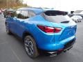 Bright Blue Metallic - Blazer RS AWD Photo No. 4