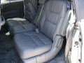 2007 Silver Pearl Metallic Honda Odyssey EX-L  photo #27