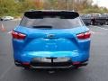 Bright Blue Metallic - Blazer RS AWD Photo No. 5
