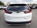 2020 Platinum White Pearl Honda CR-V EX-L AWD  photo #5