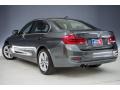 2017 Mineral Grey Metallic BMW 3 Series 330i Sedan  photo #10