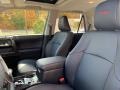 Midnight Black Metallic - 4Runner TRD Off Road Premium 4x4 Photo No. 21