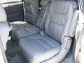 2007 Silver Pearl Metallic Honda Odyssey EX-L  photo #30