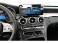 Black Controls Photo for 2020 Mercedes-Benz C #139891458