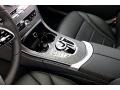 2020 Mercedes-Benz C 300 Sedan Controls