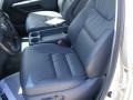 2007 Silver Pearl Metallic Honda Odyssey EX-L  photo #31