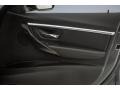 2017 Mineral Grey Metallic BMW 3 Series 330i Sedan  photo #23