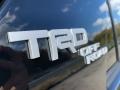 2021 Toyota 4Runner TRD Off Road Premium 4x4 Marks and Logos