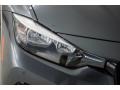2017 Mineral Grey Metallic BMW 3 Series 330i Sedan  photo #25