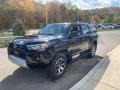Midnight Black Metallic - 4Runner TRD Off Road Premium 4x4 Photo No. 37