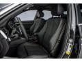 2017 Mineral Grey Metallic BMW 3 Series 330i Sedan  photo #28